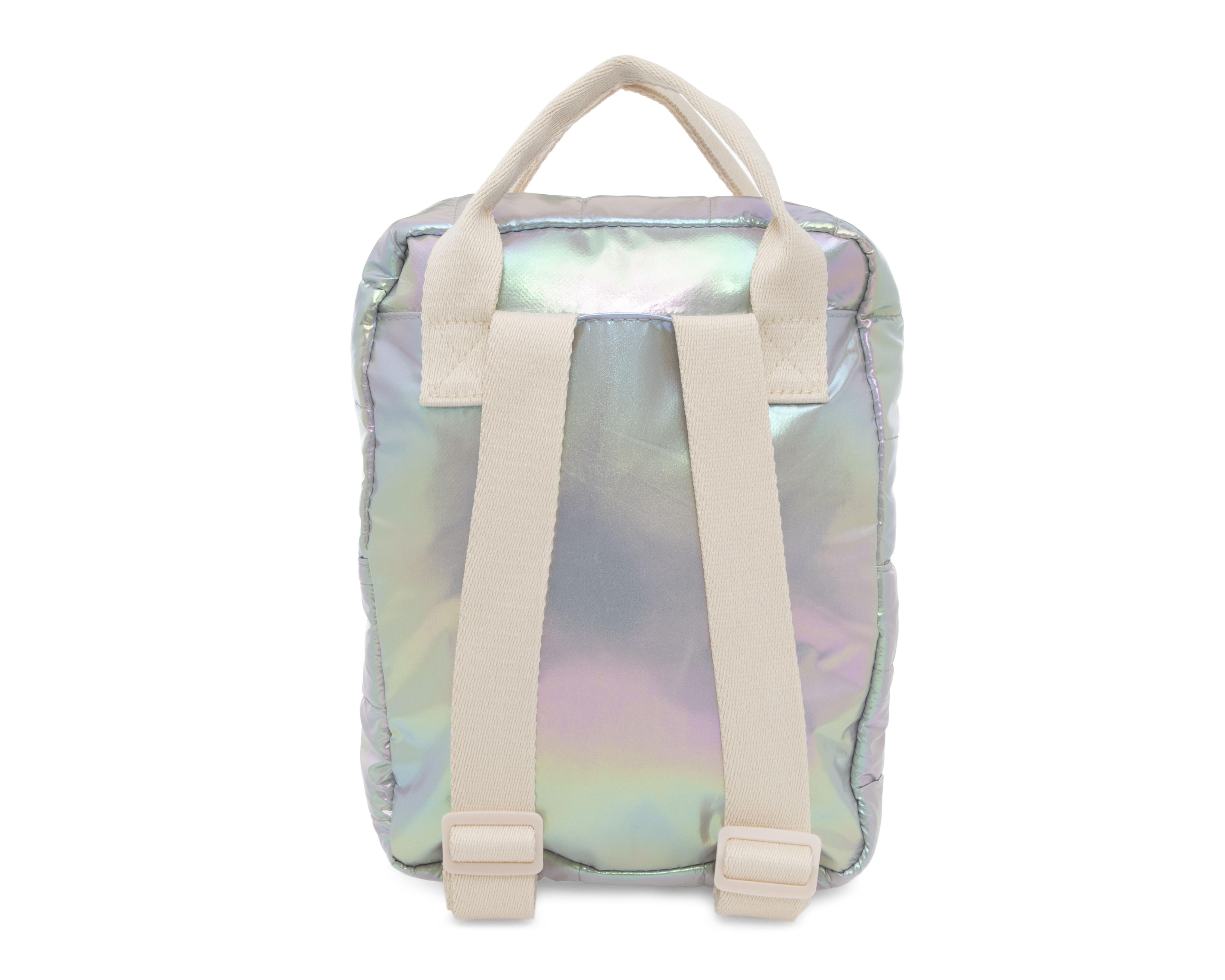 Foto 5 pulgar | Mochila Girls Attitude