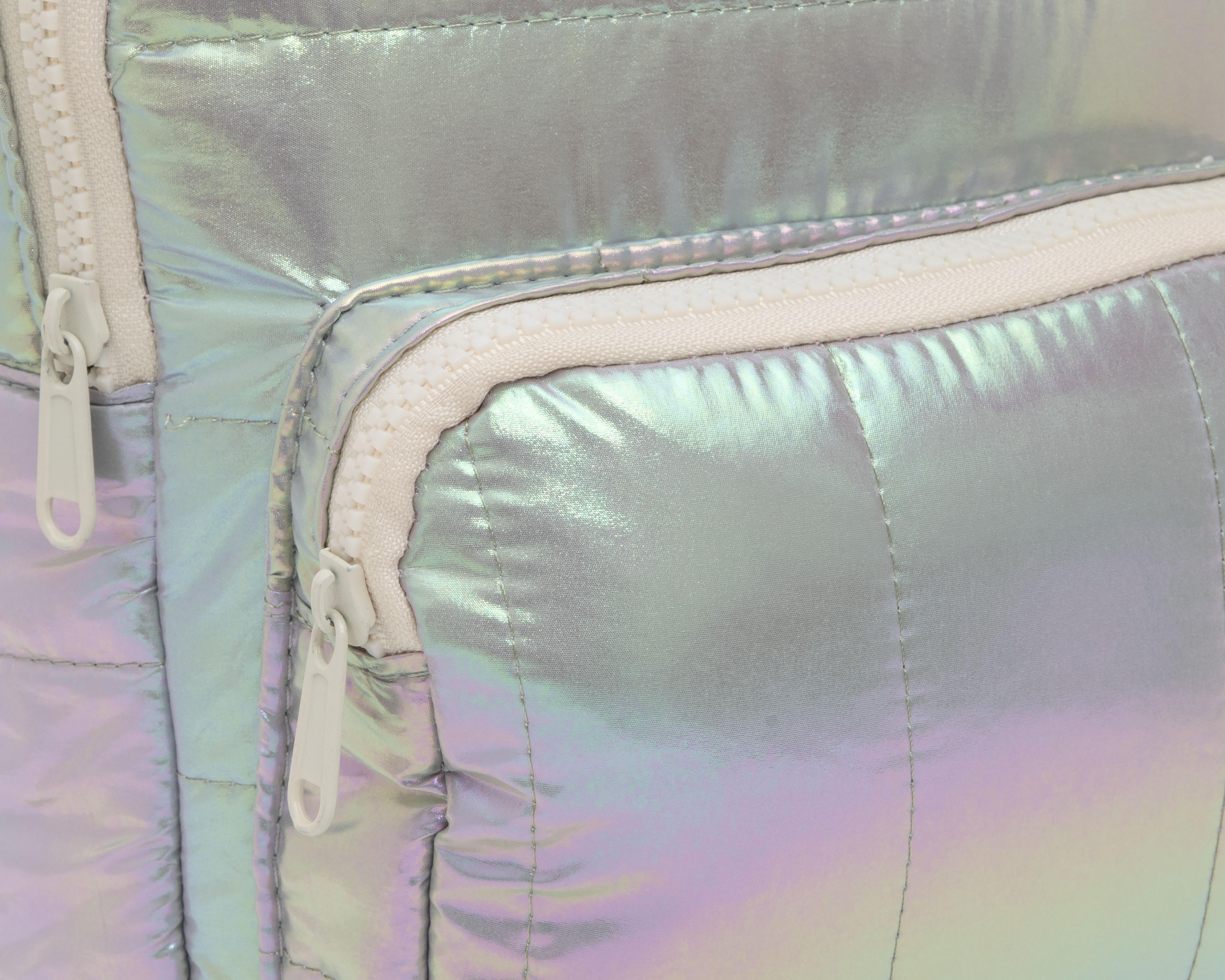 Foto 7 pulgar | Mochila Girls Attitude