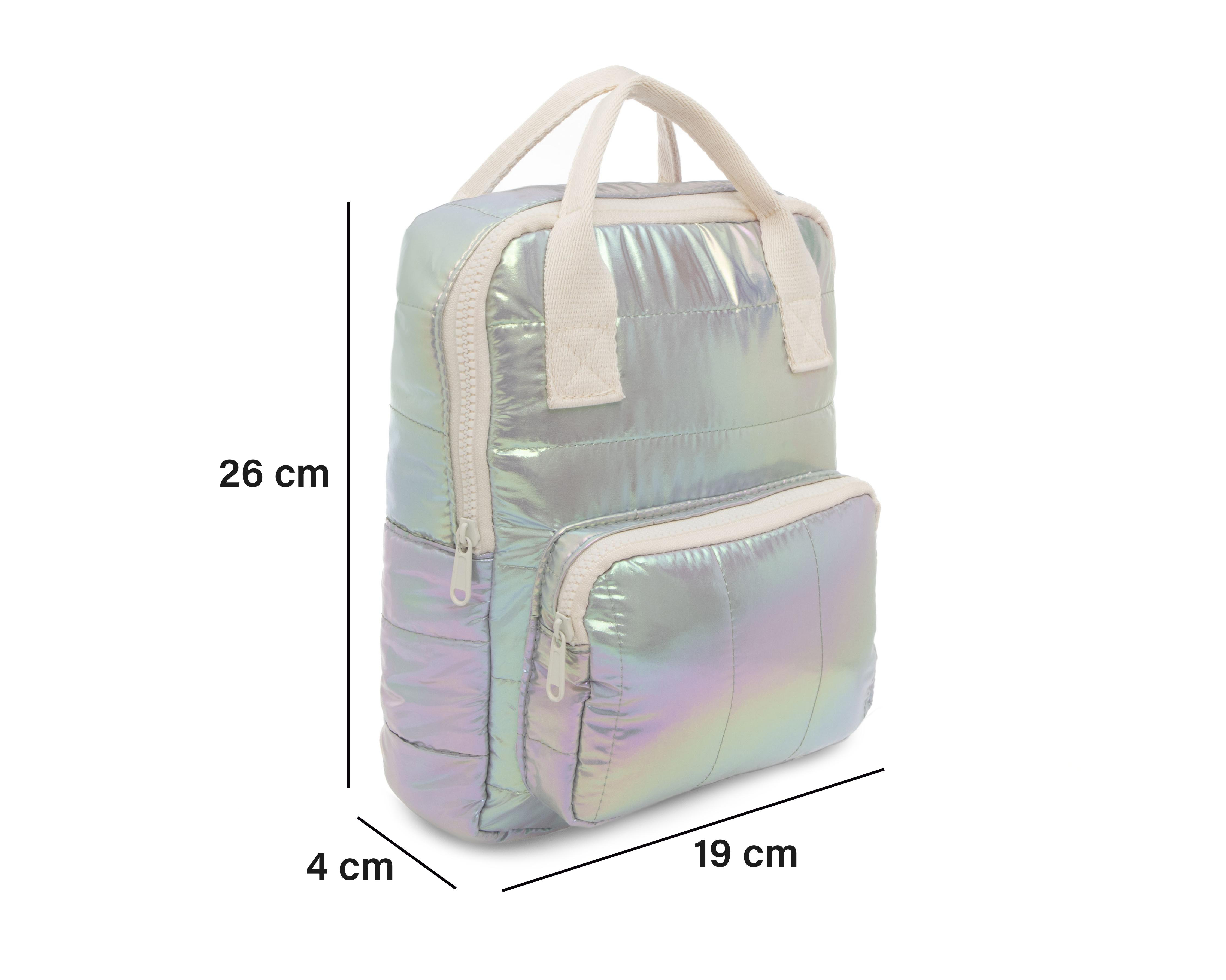Foto 7 | Mochila Girls Attitude