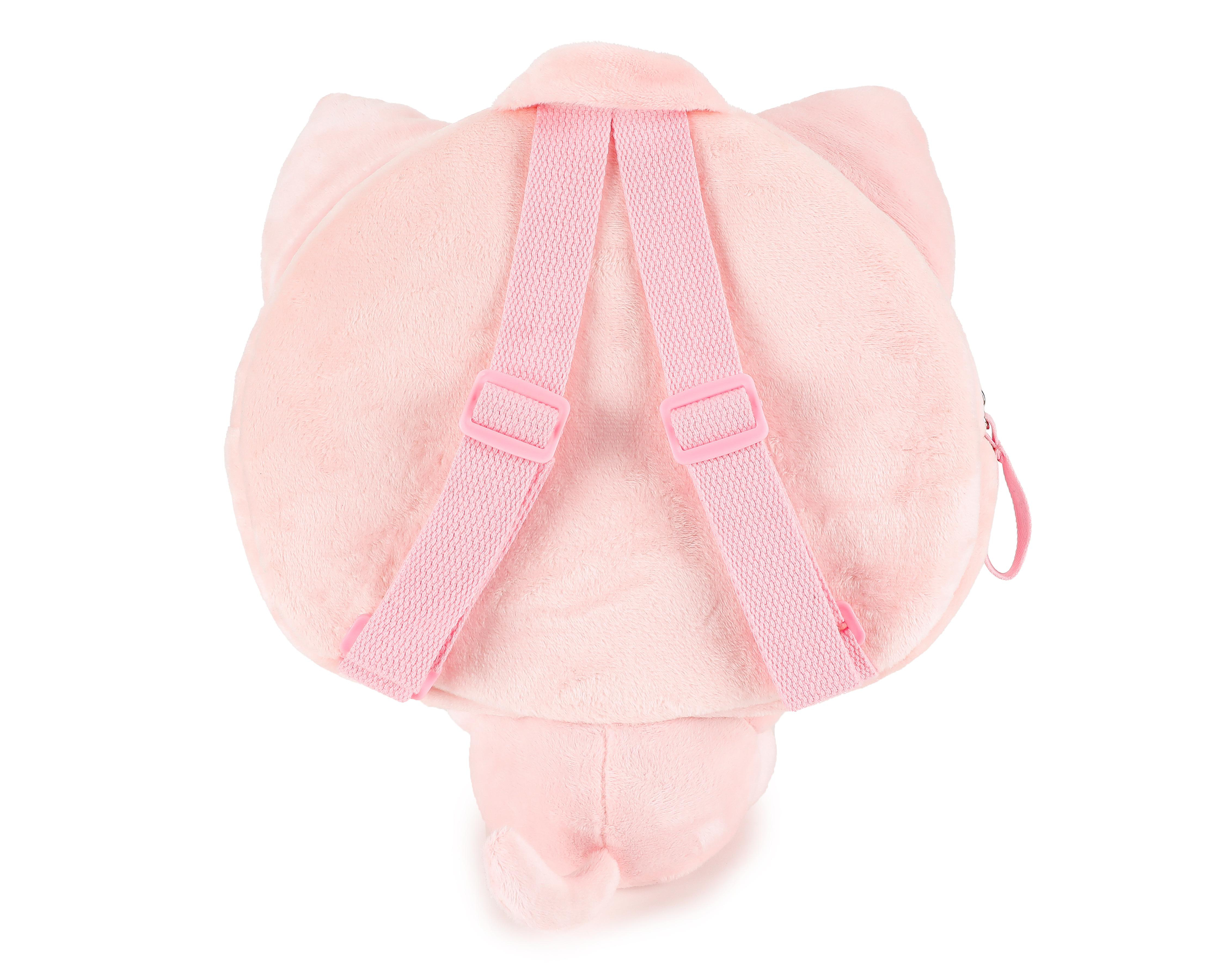 Foto 4 | Mochila Girls Attitude de Gatito