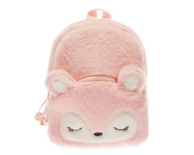 Foto 1 | Mochila Girls Attitude de Peluche