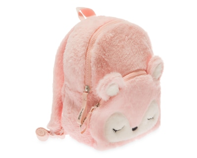 Foto 2 | Mochila Girls Attitude de Peluche