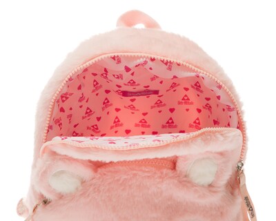 Foto 4 | Mochila Girls Attitude de Peluche