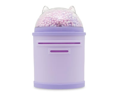 Foto 3 | Alcancía de Unicornio Minigami