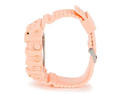 Foto 2 | Reloj Girls Attitude para Niña MY6444 Rosa