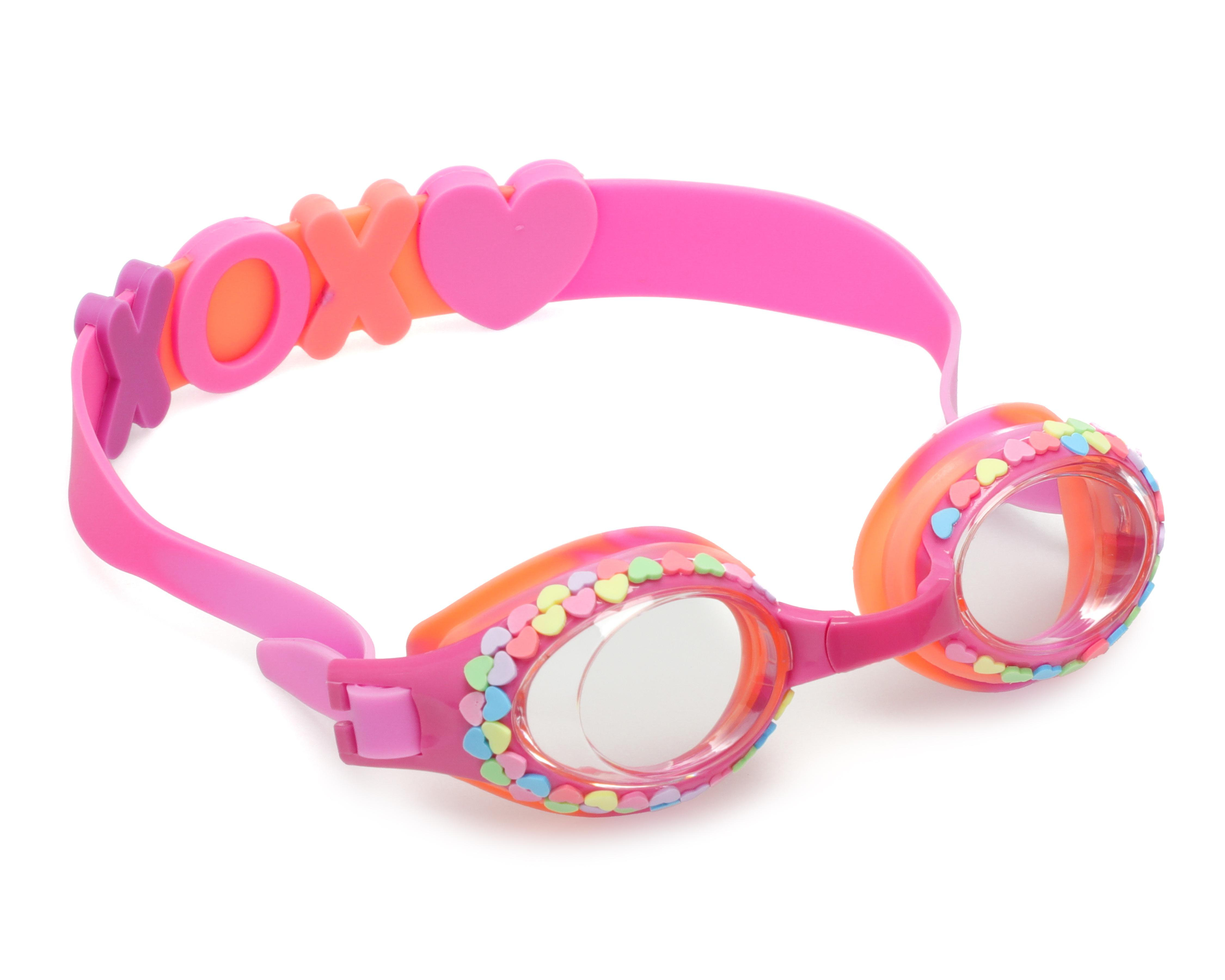 Foto 1 | Goggles para Natación Rio Beach Ajustable