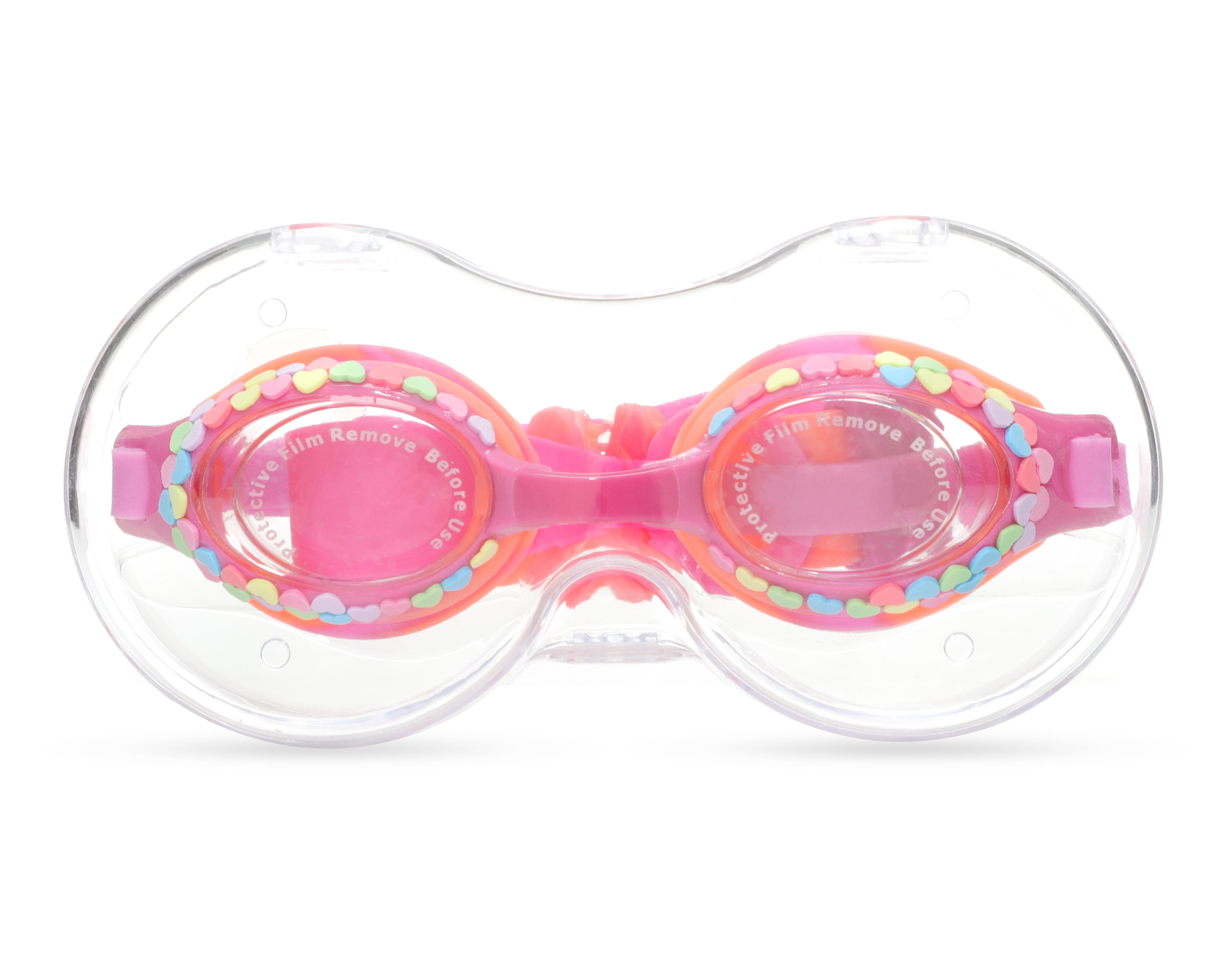 Foto 4 pulgar | Goggles para Natación Rio Beach Ajustable