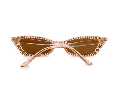 Foto 3 | Lentes de Sol para Niña Girls Attitude Cat Eye Cafés