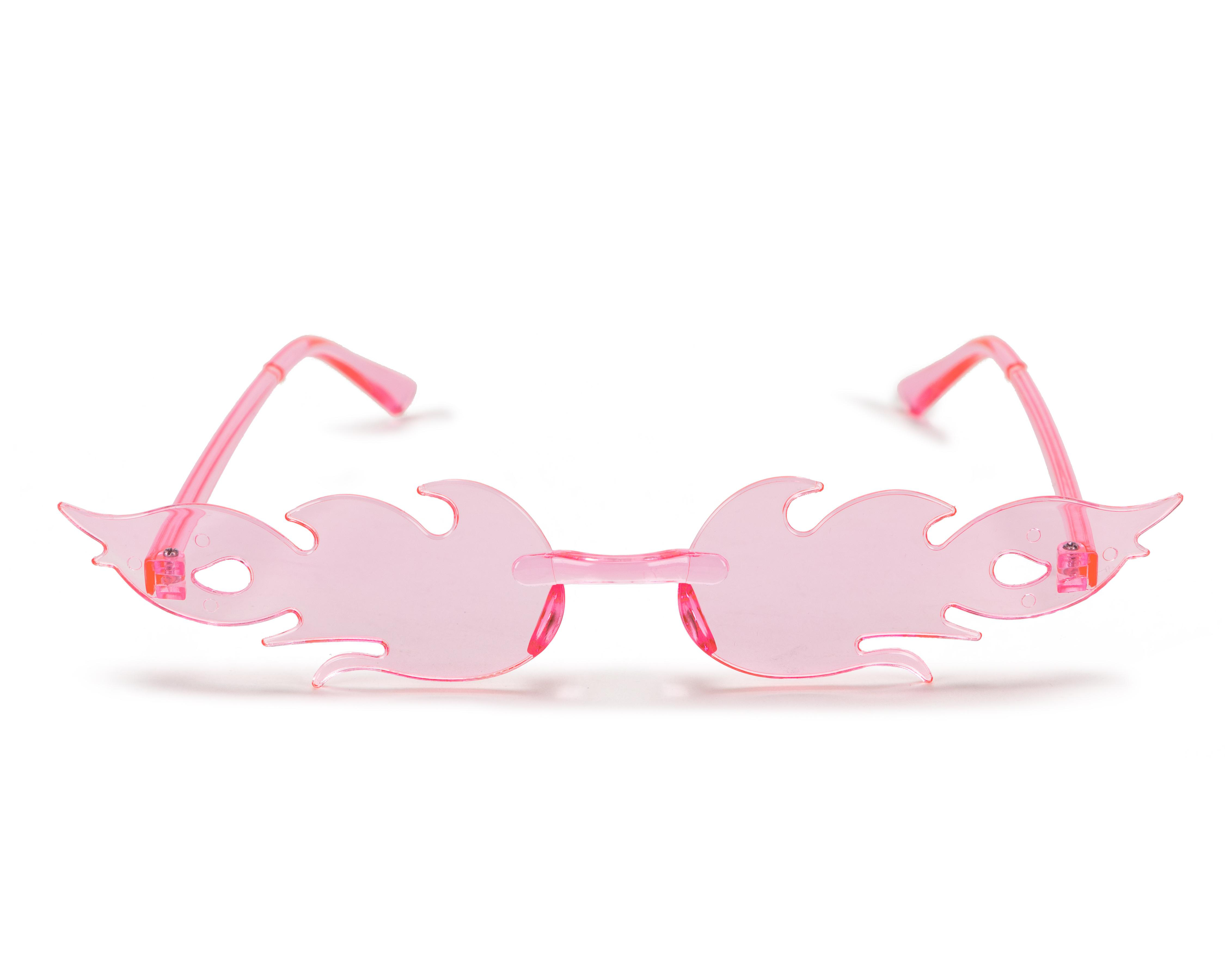 Foto 2 | Lentes de Sol para Niña Girls Attitude Rosa