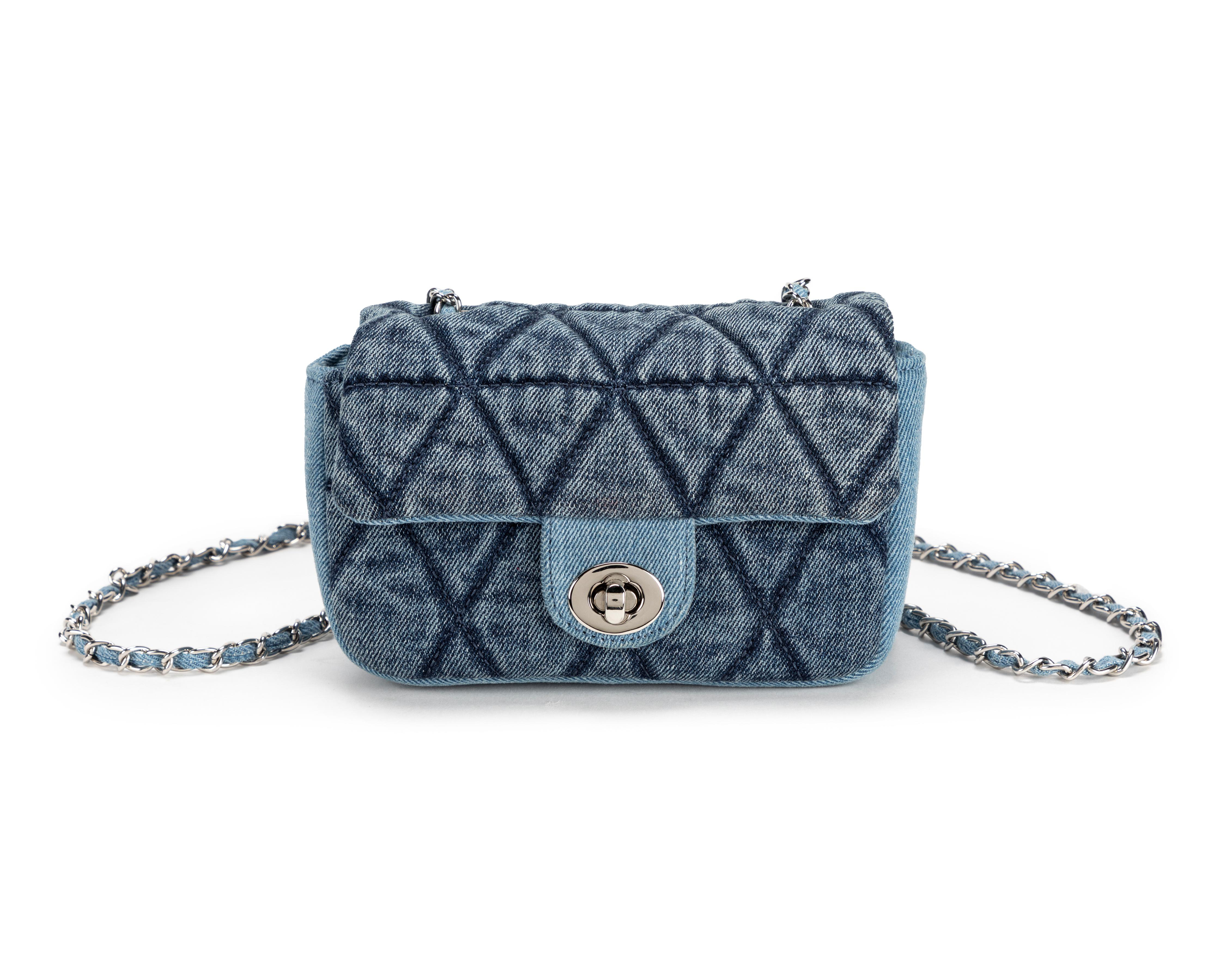 Bolsa de Hombro 18 Forever $259