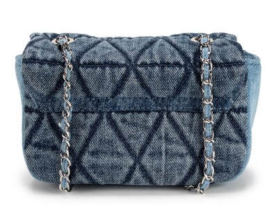 Foto 3 | Bolsa de Hombro 18 Forever