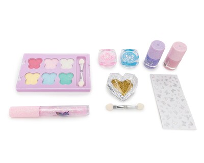 Foto 2 | Set de Belleza Girls Attitude 9 Piezas