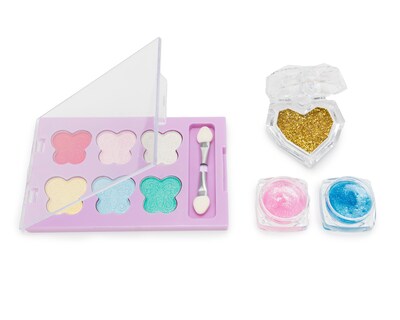Foto 3 | Set de Belleza Girls Attitude 9 Piezas