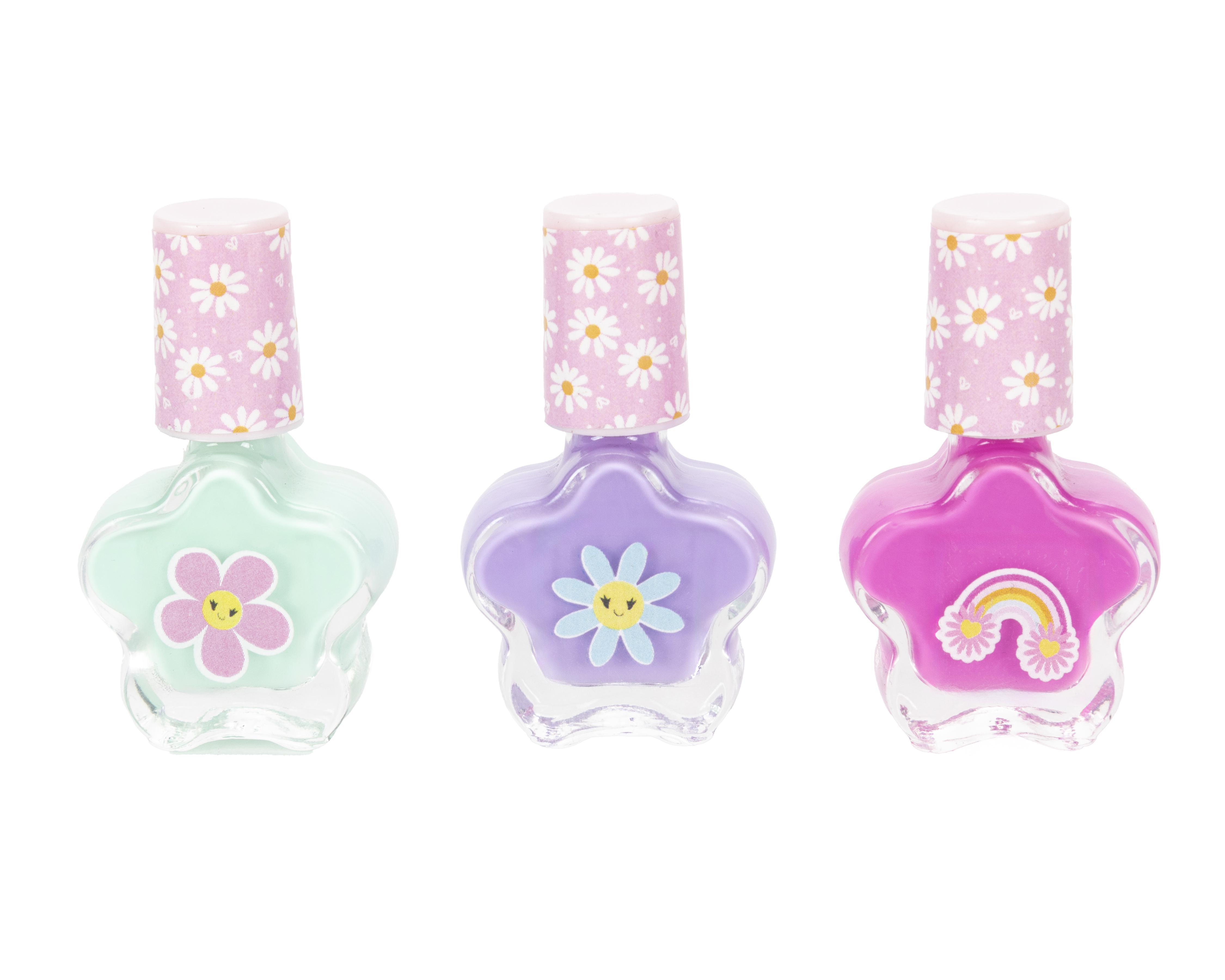 Foto 4 pulgar | Juego de Belleza Girls Attitude Mariposa