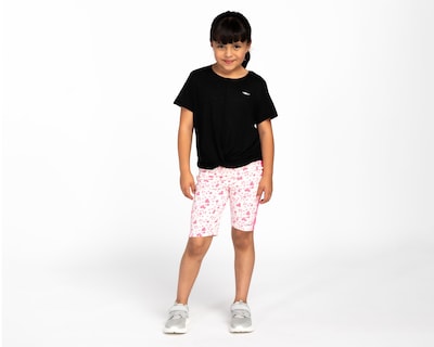 Foto 2 | Playera Sportline Deportiva para Niña
