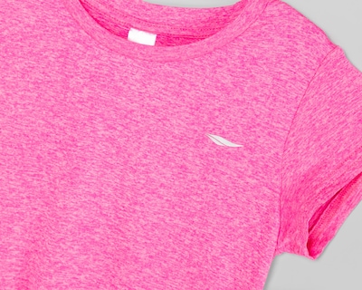 Foto 3 | Playera Sportline para Niña 2 Piezas