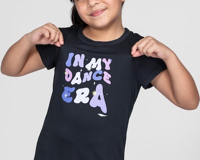 Foto 5 | Playera Sportline para Niña 2 Piezas