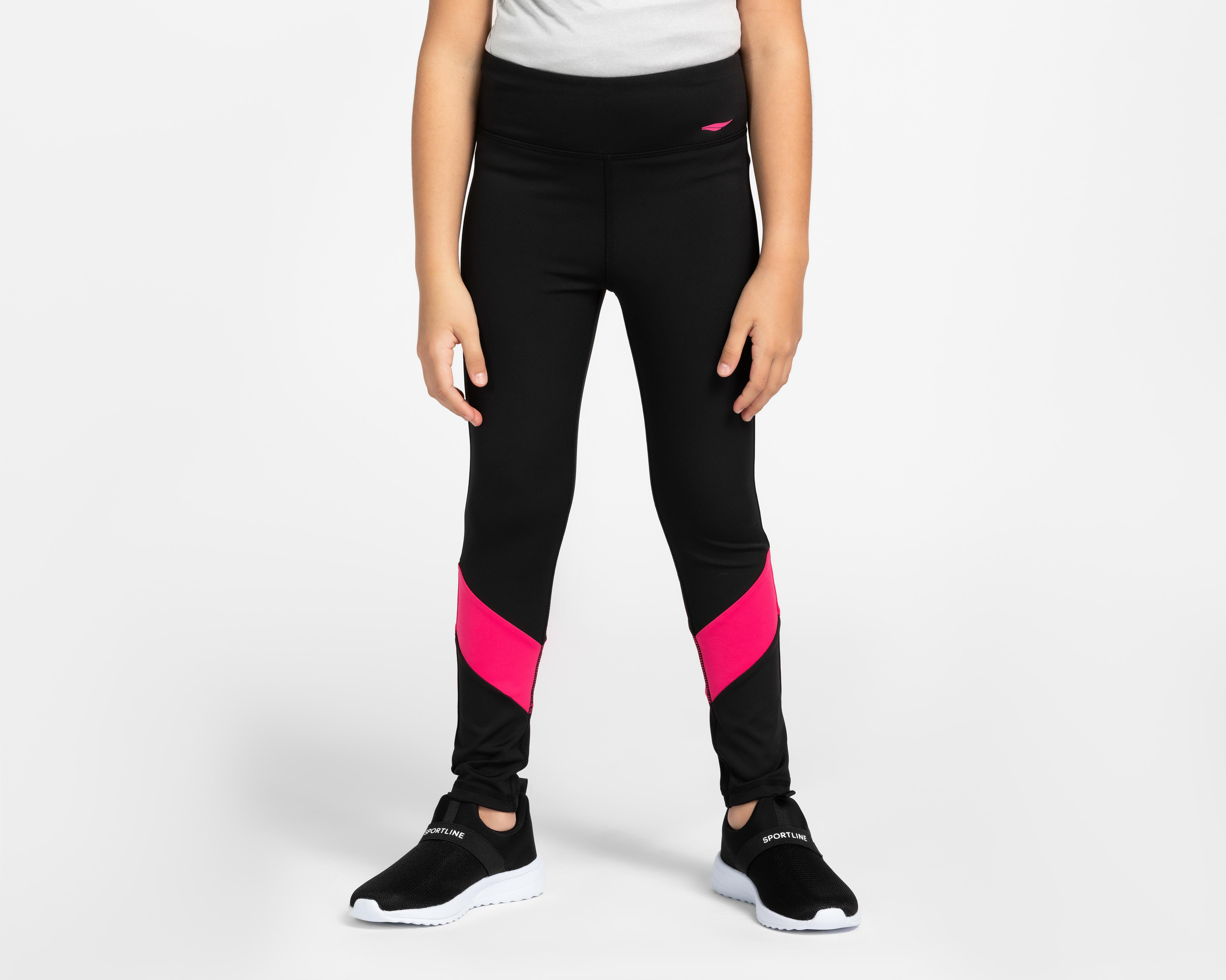 Leggings Sportline Deportivos para Niña