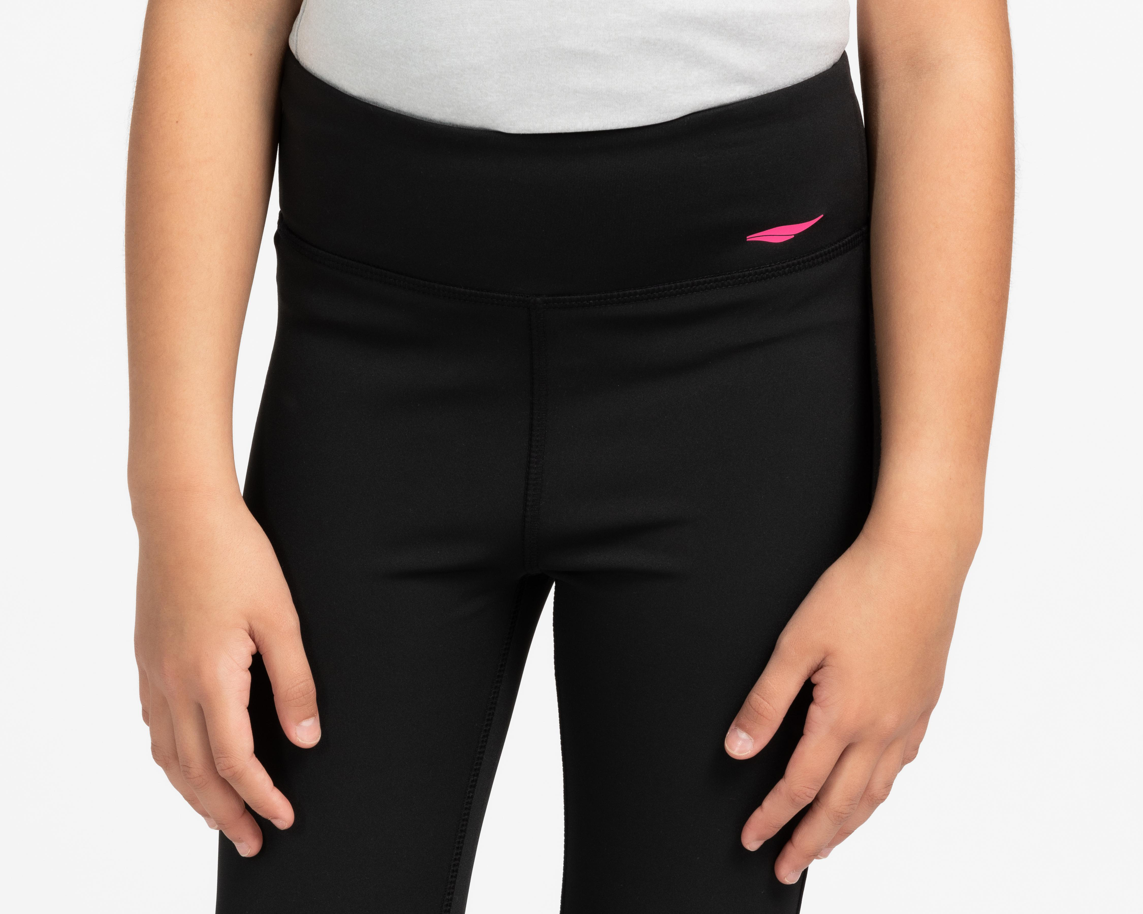 Foto 4 | Leggings Sportline Deportivos para Niña