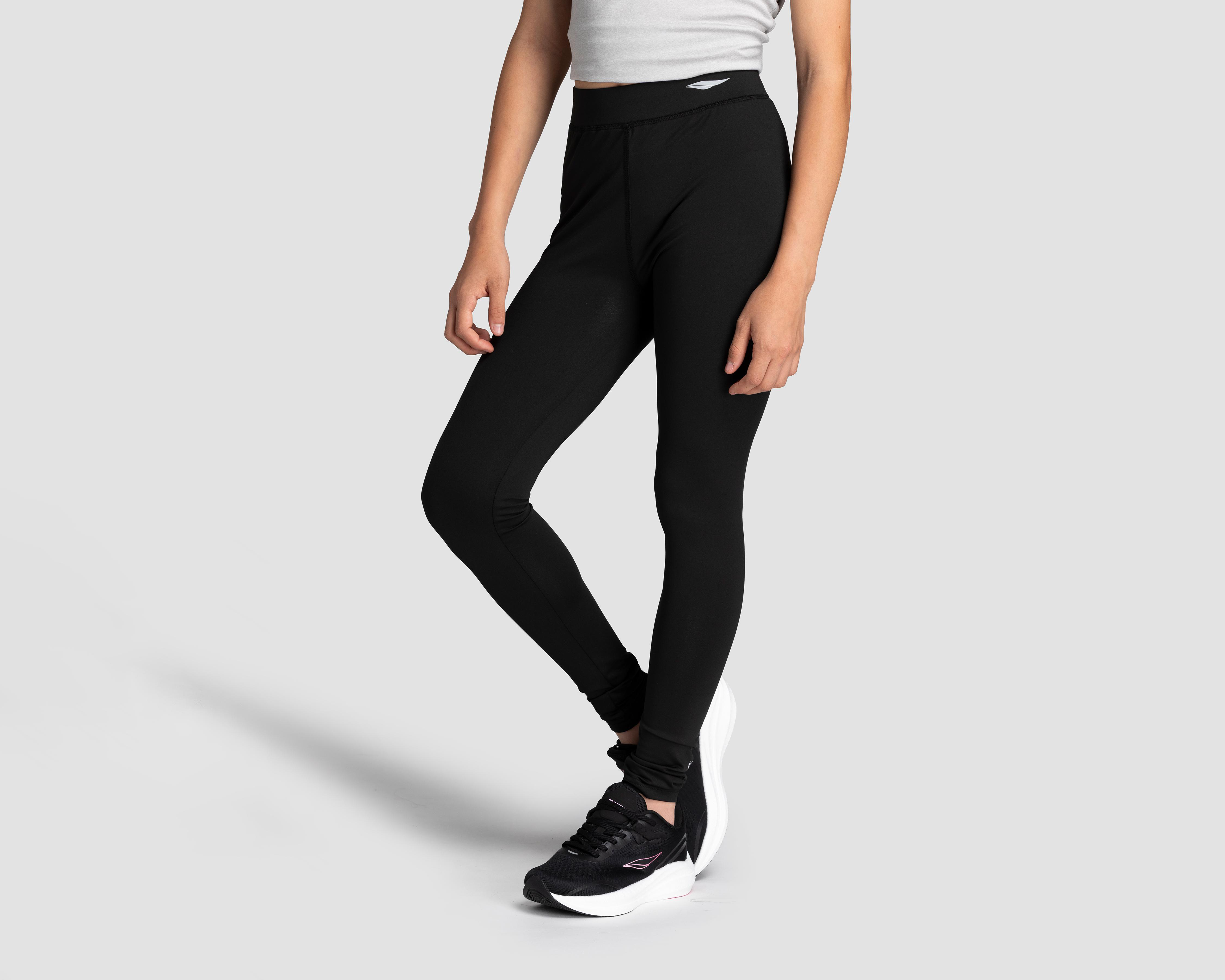 Foto 2 pulgar | Leggings Sportline para Niña