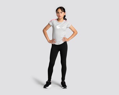 Foto 2 | Leggings Sportline para Niña