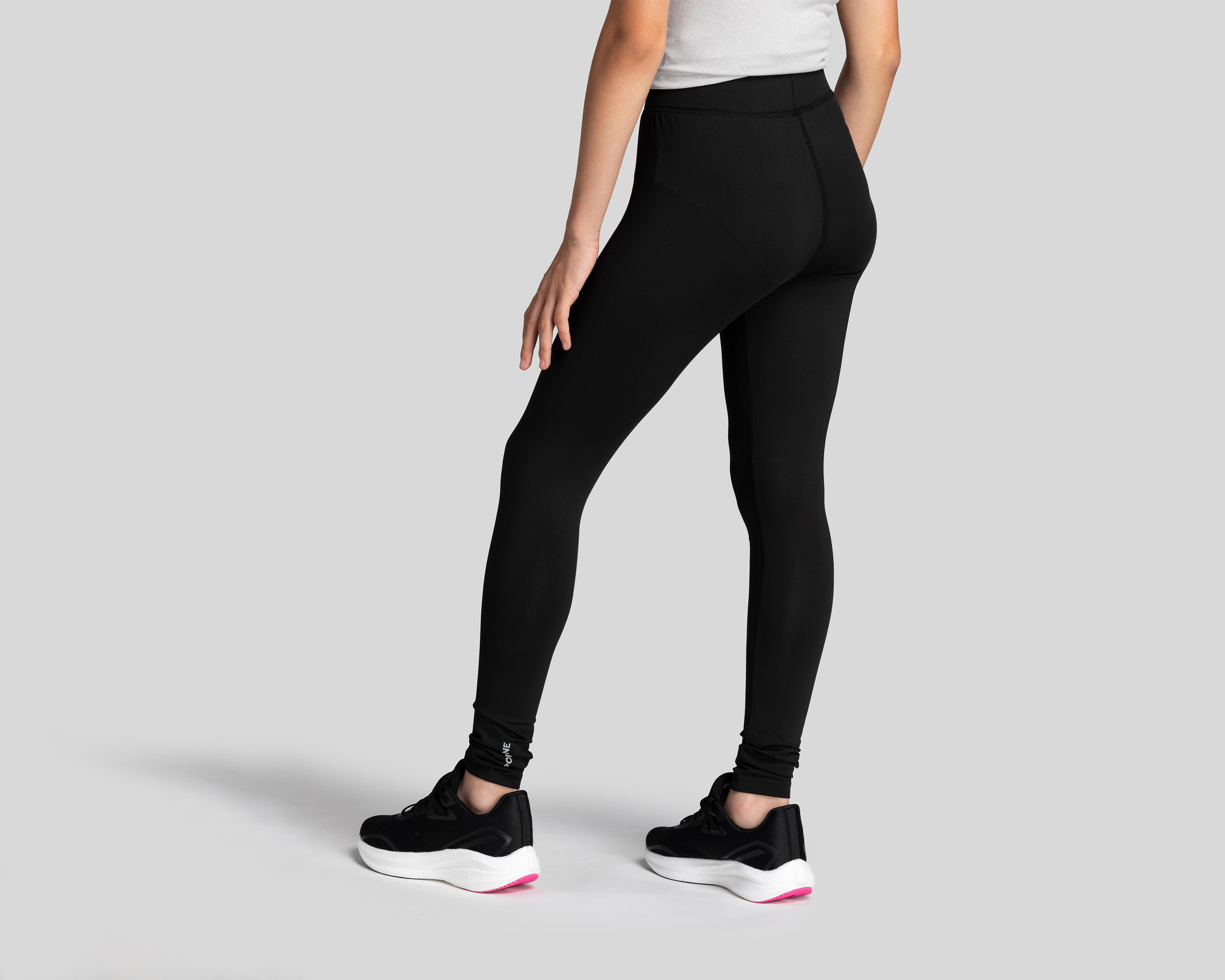 Foto 4 pulgar | Leggings Sportline para Niña