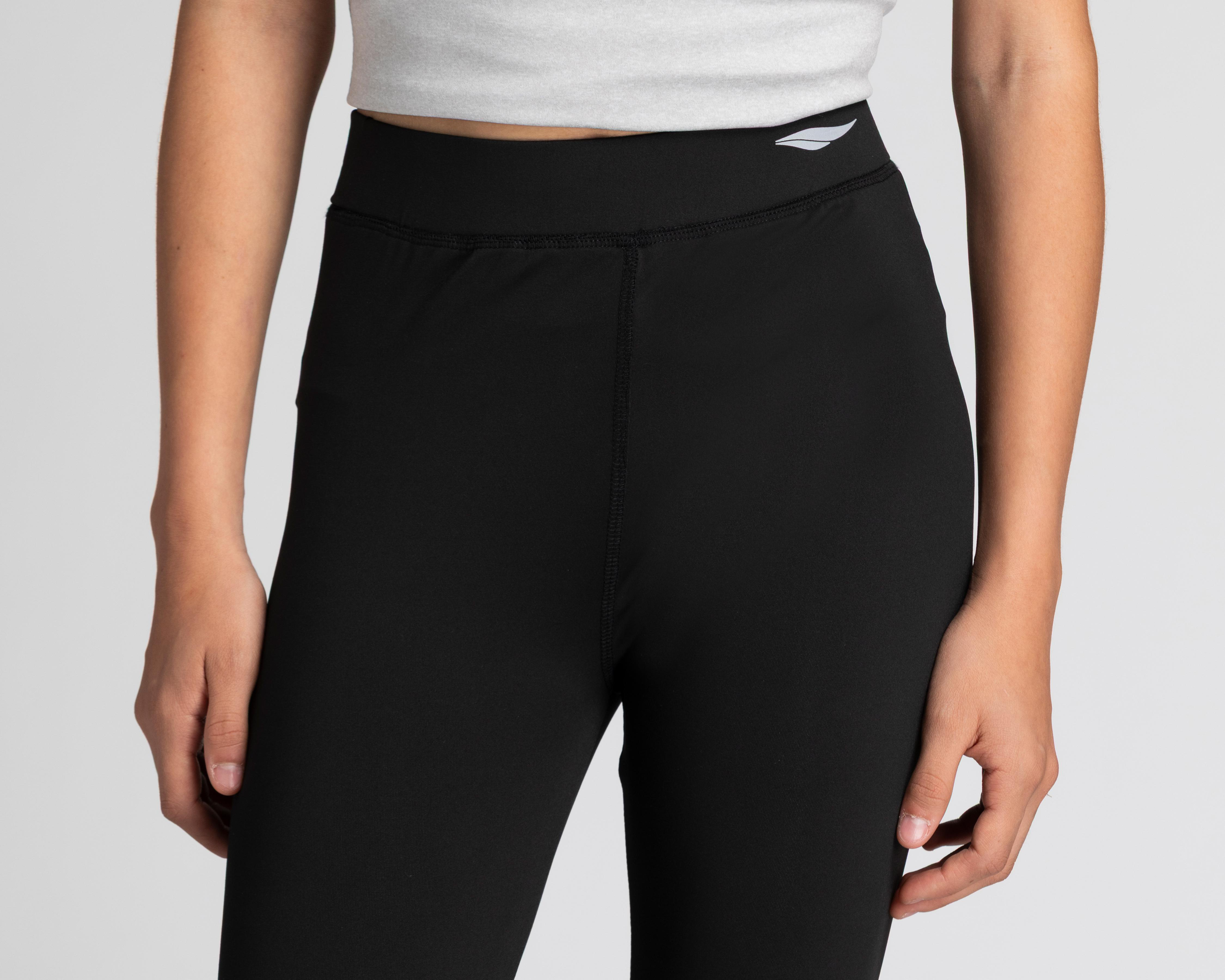 Foto 5 pulgar | Leggings Sportline para Niña