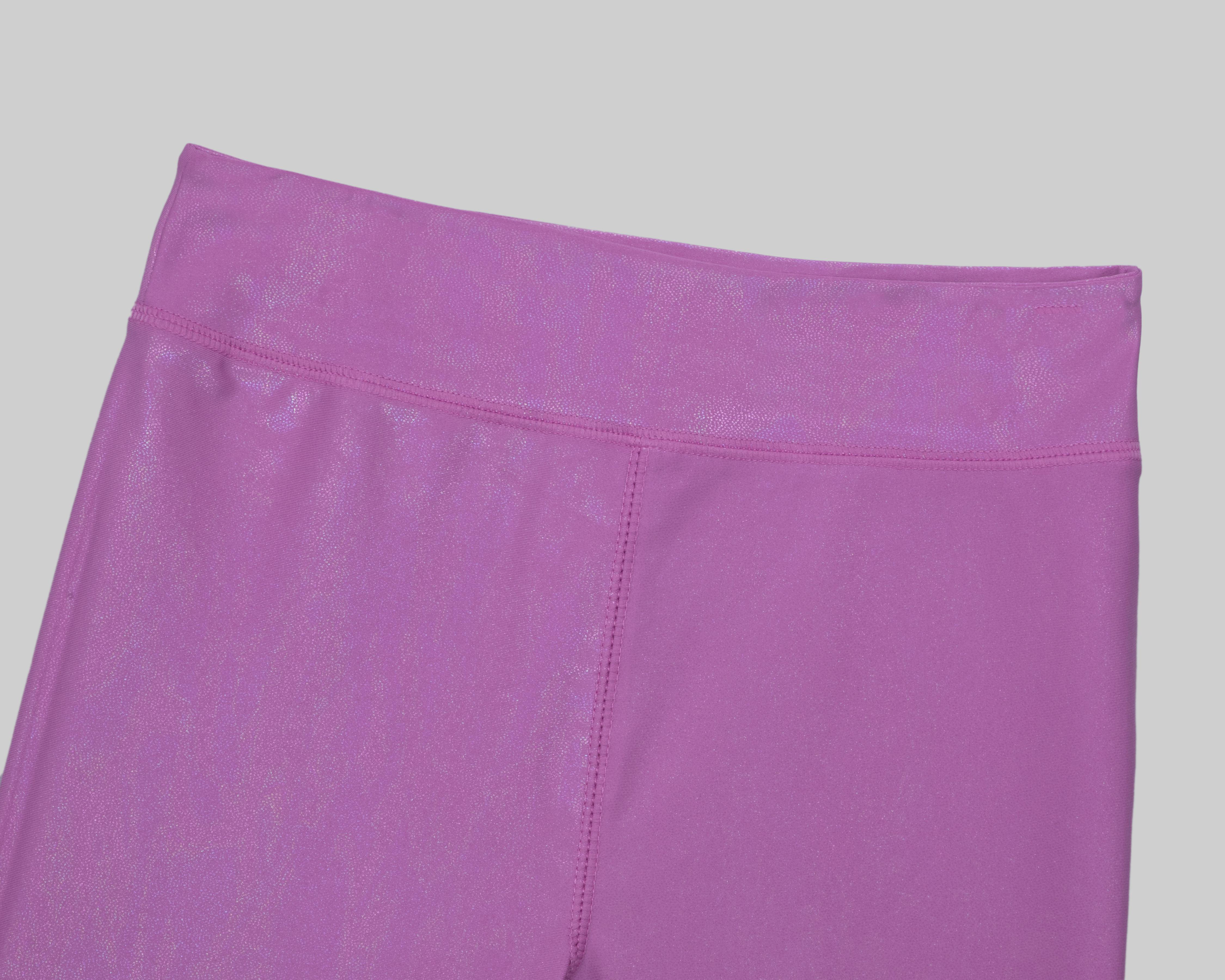 Foto 5 pulgar | Conjunto de Playera y Short Sportline para Niña