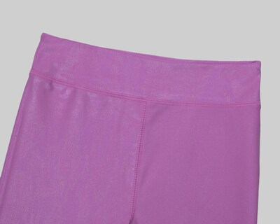 Foto 4 | Conjunto de Playera y Short Sportline para Niña