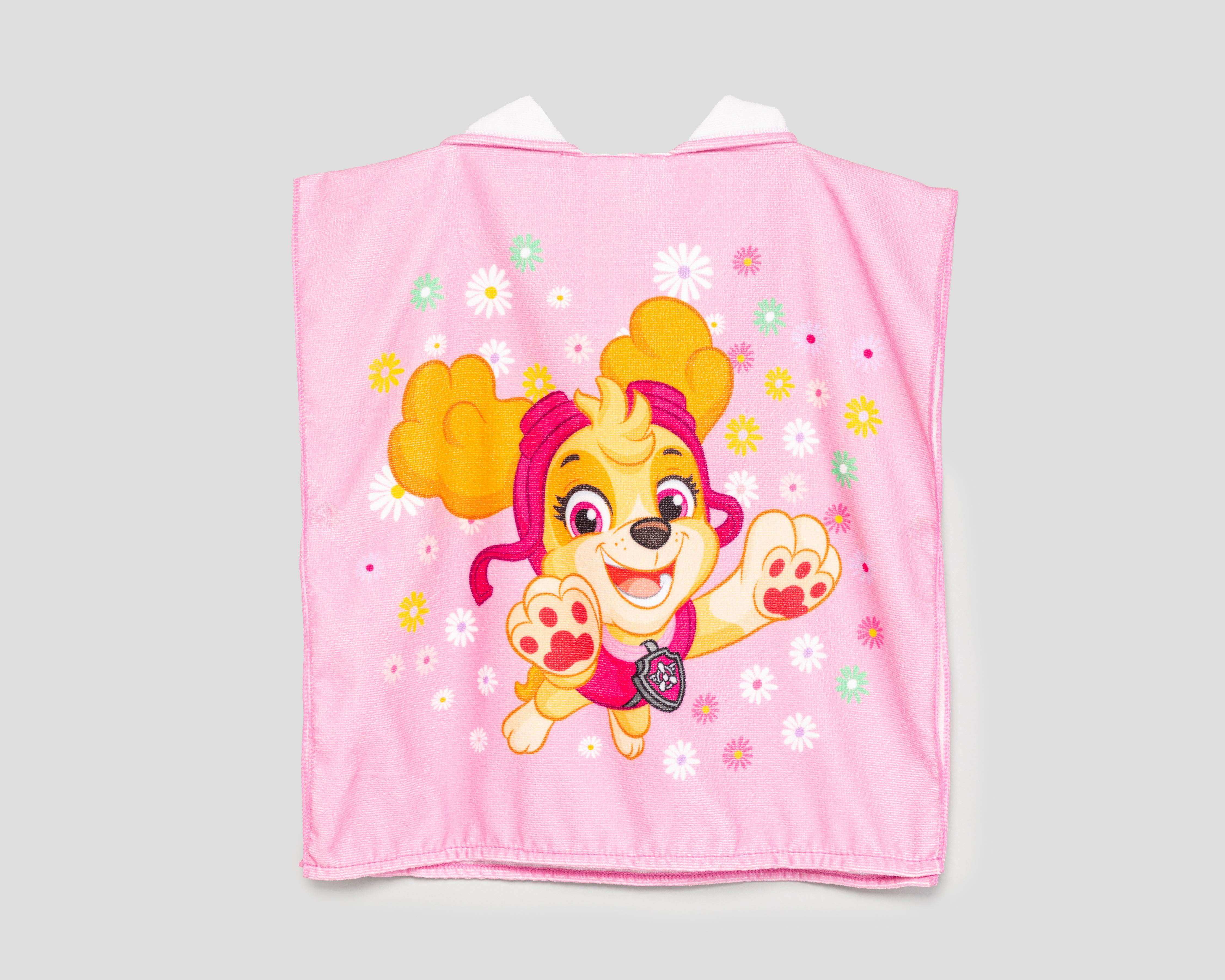 Foto 1 | Bata Paw Patrol con Gorro
