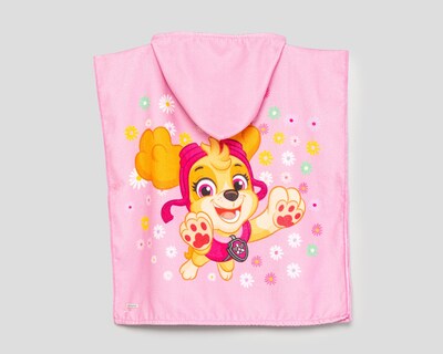 Foto 2 | Bata Paw Patrol con Gorro