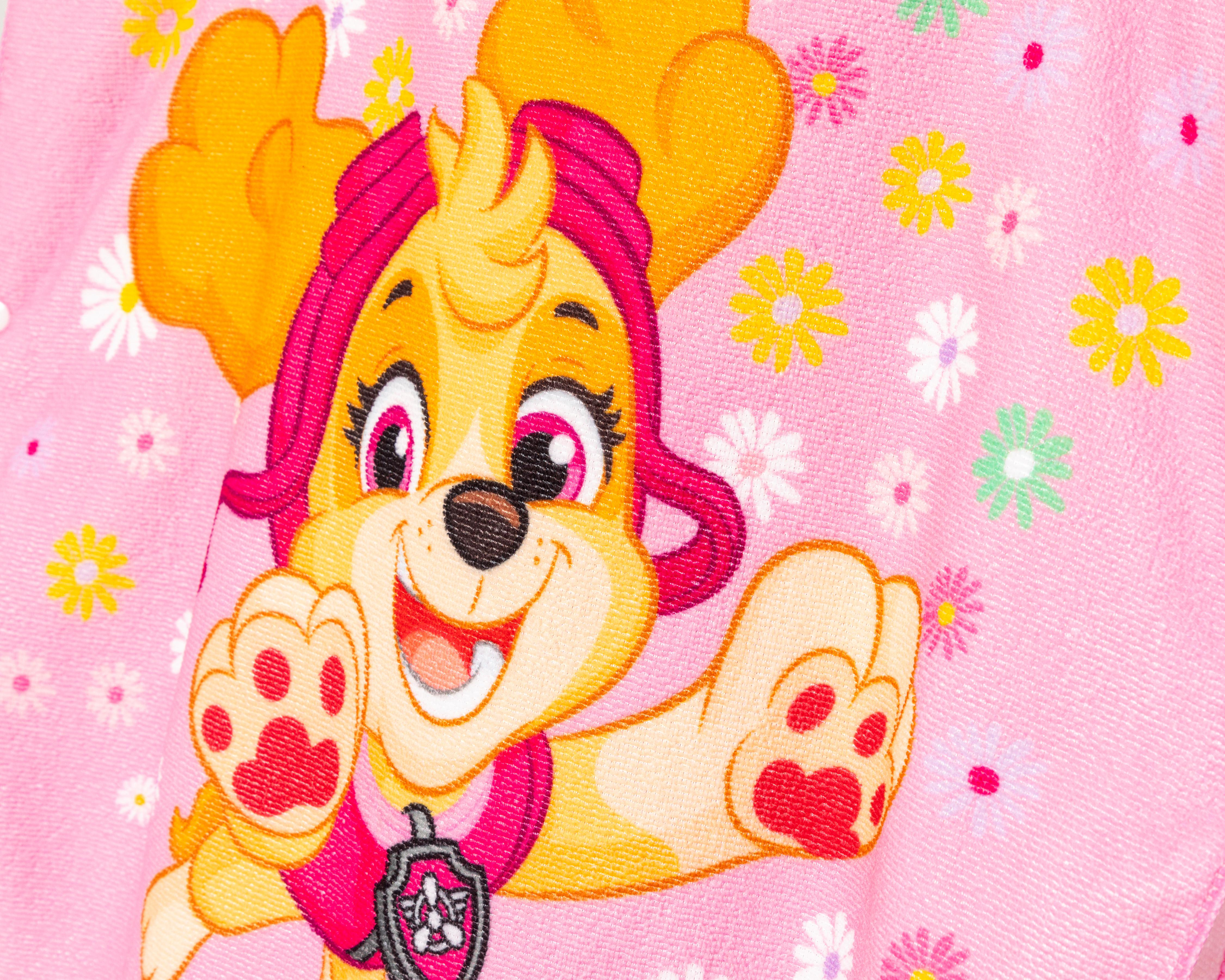 Foto 3 | Bata Paw Patrol con Gorro