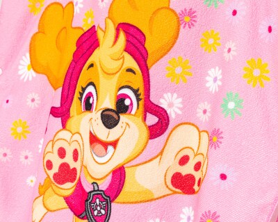 Foto 3 | Bata Paw Patrol con Gorro