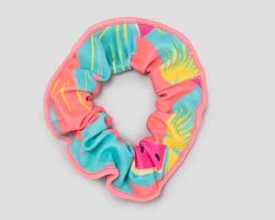 Foto 4 | Traje de Baño Rio Beach Print de Sandias para Niña