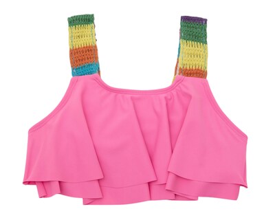 Foto 3 | Traje de Baño Rio Beach para Niña