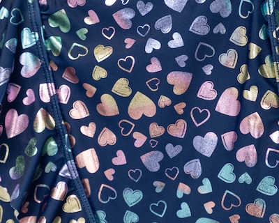 Foto 3 | Traje de Baño Rio Beach Estampado para Niña