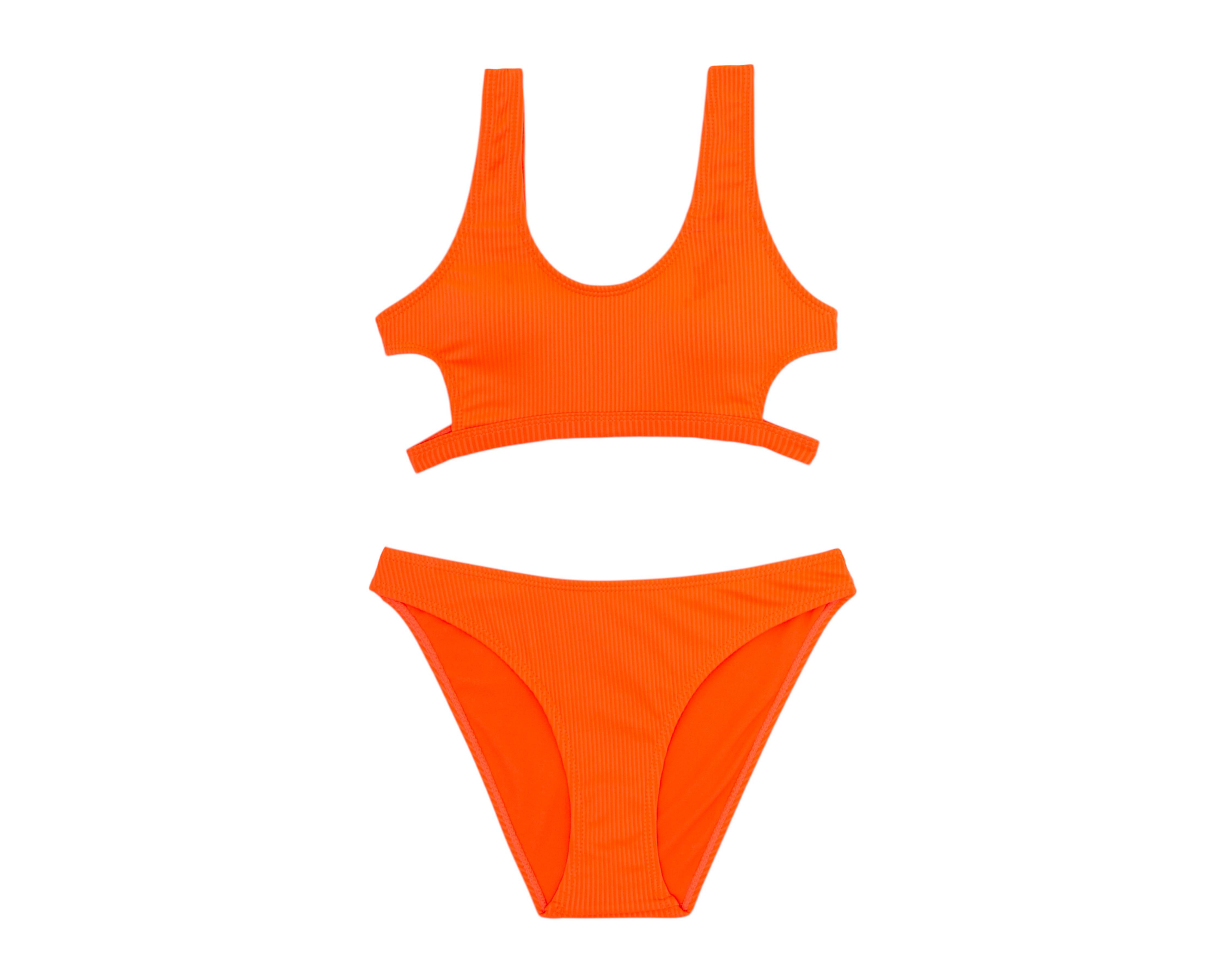 Foto 1 | Traje de Baño Rio Beach para Niña