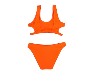 Foto 2 | Traje de Baño Rio Beach para Niña