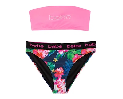 Foto 1 | Traje de Baño Bebe Juvenil 2 Piezas