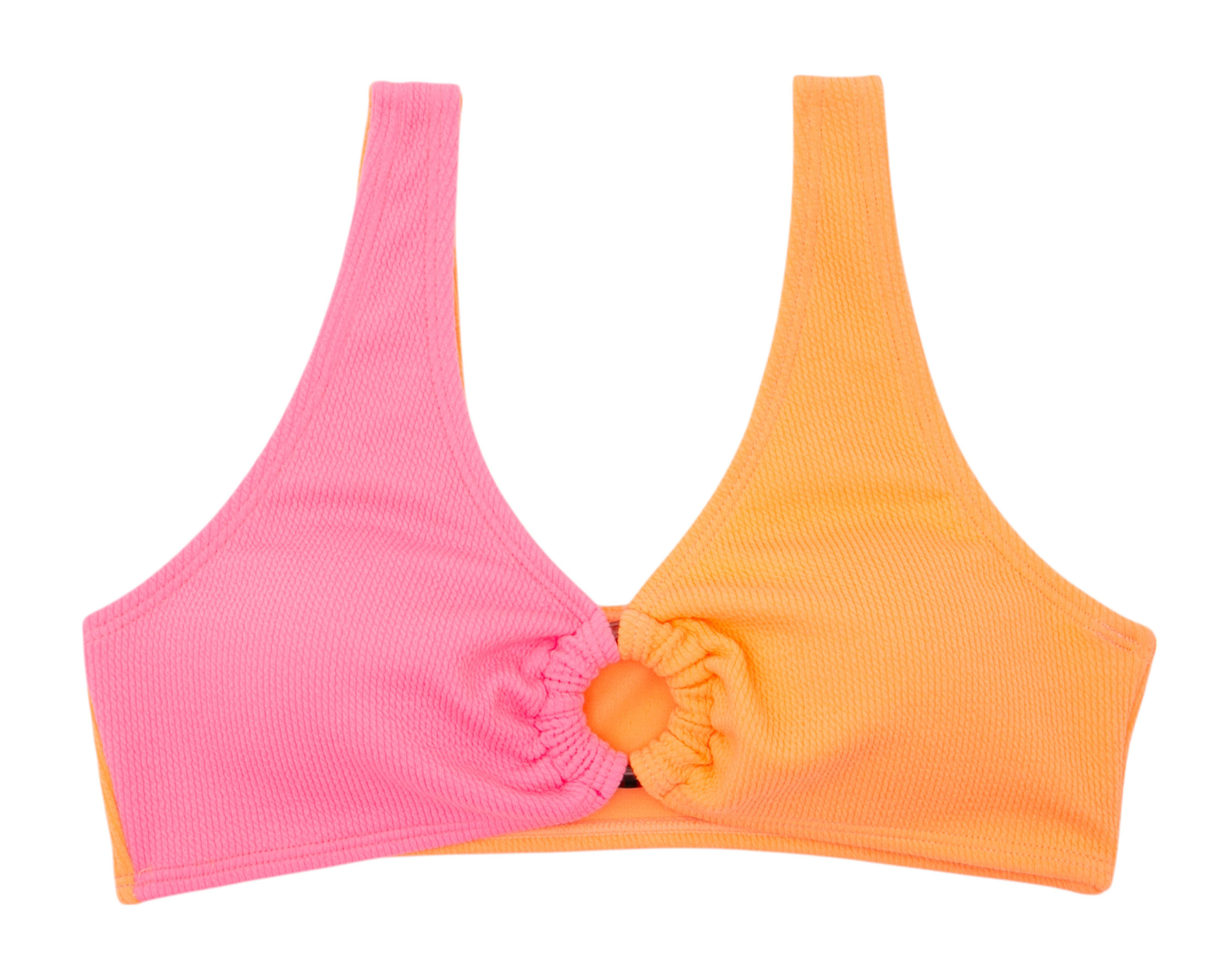 Foto 4 pulgar | Traje de Baño Rio Beach para Niña