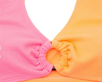 Foto 4 | Traje de Baño Rio Beach para Niña