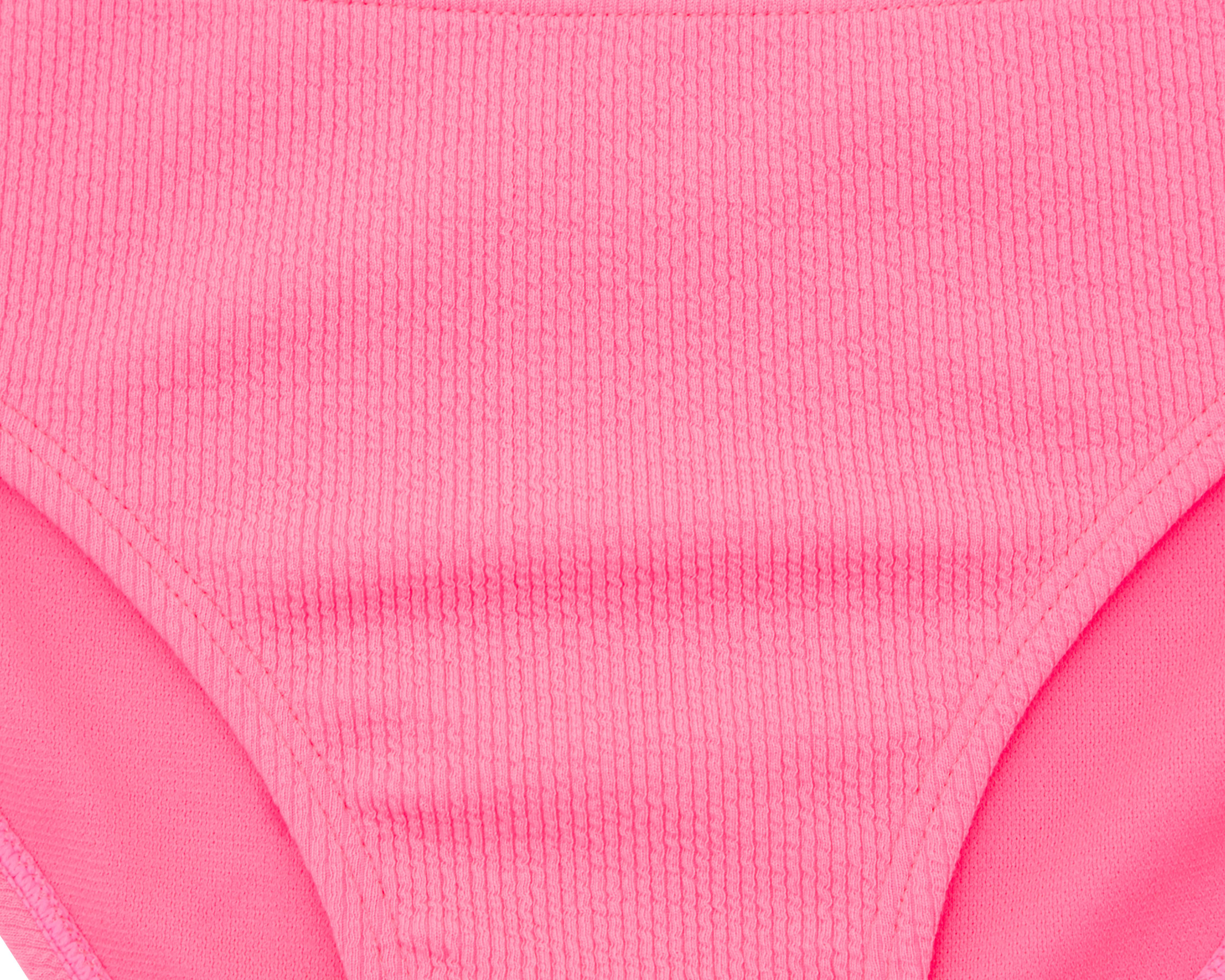 Foto 7 pulgar | Traje de Baño Rio Beach para Niña