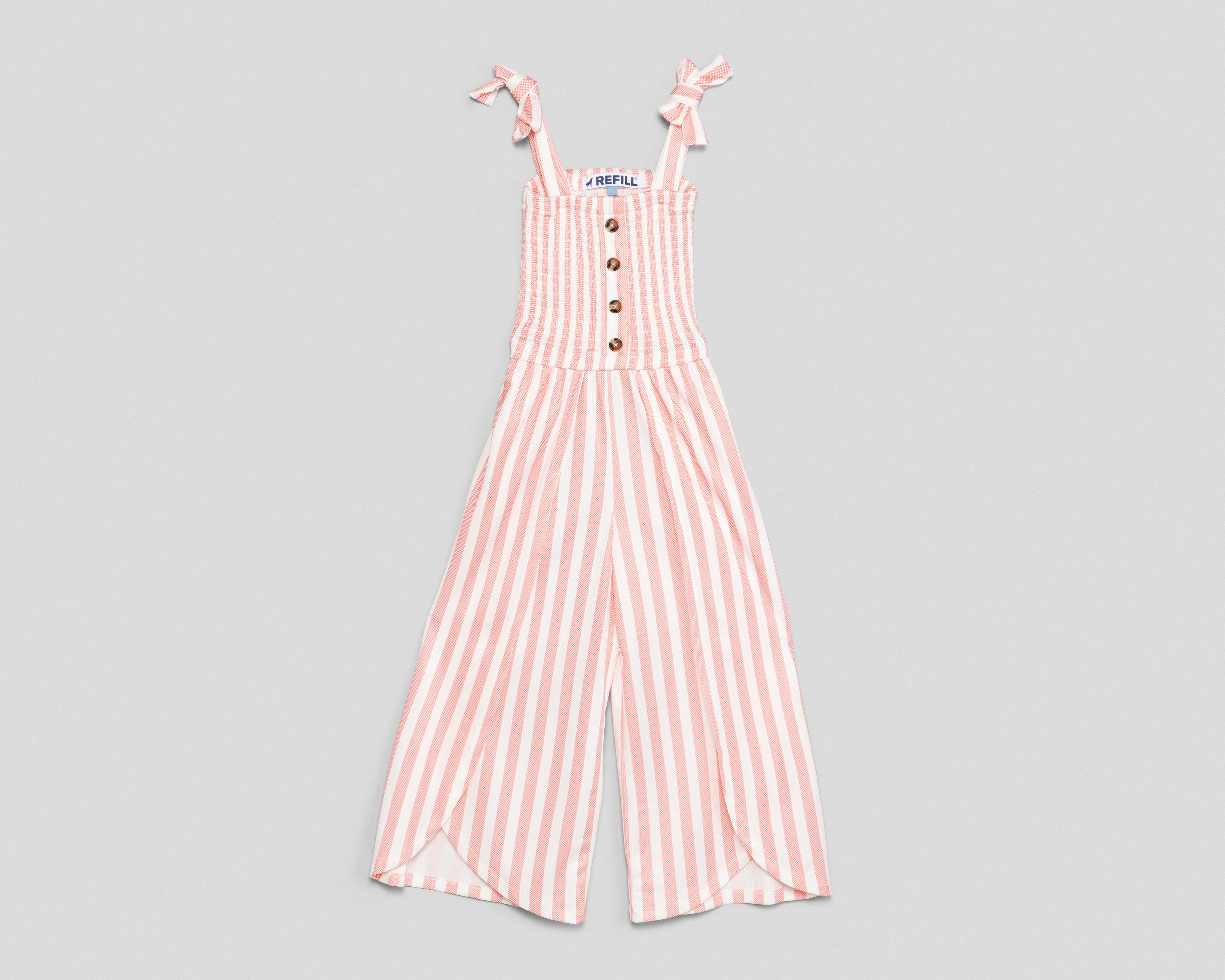 Jumper Refill para Niña
