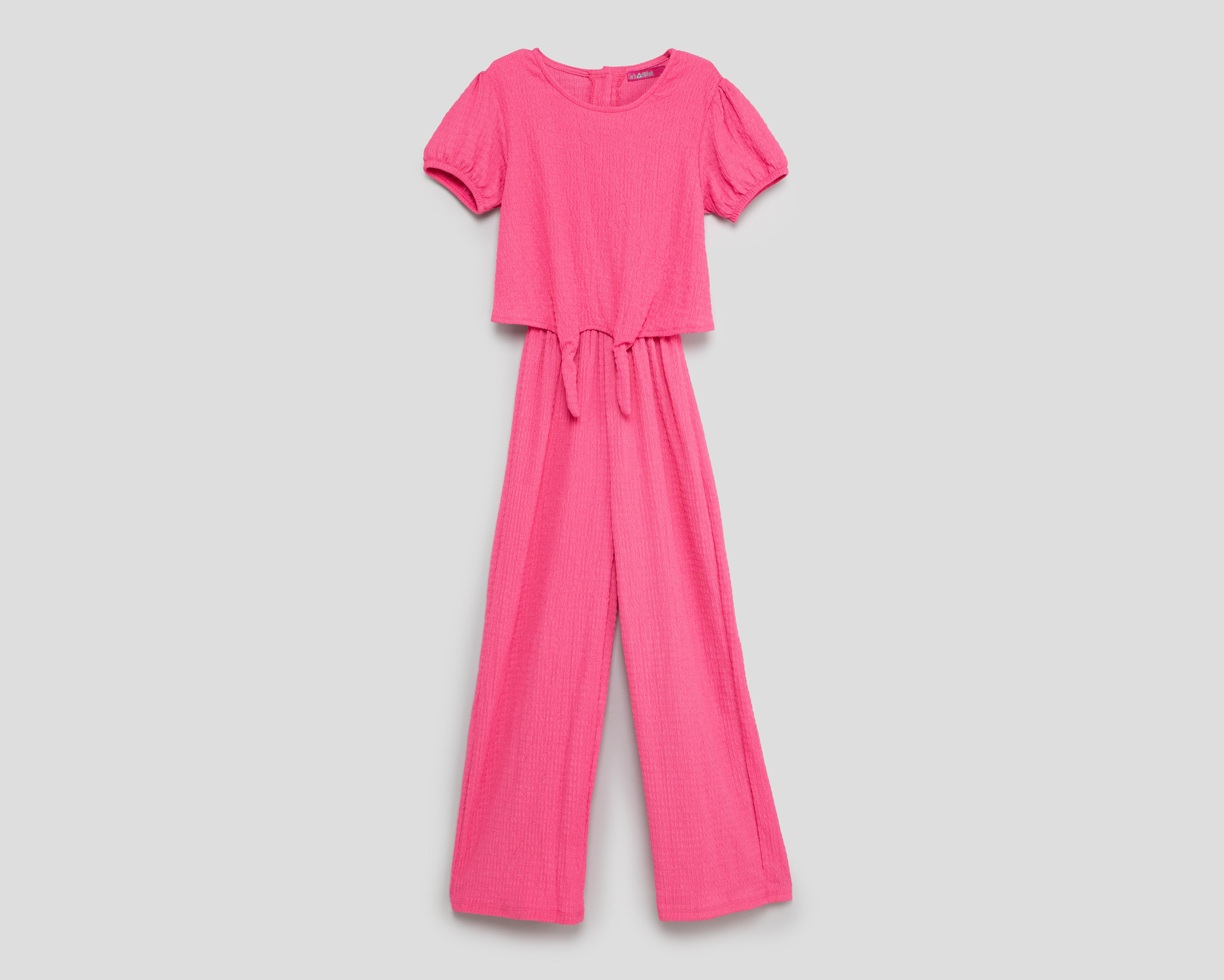 Jumper Girls Attitude para Niña