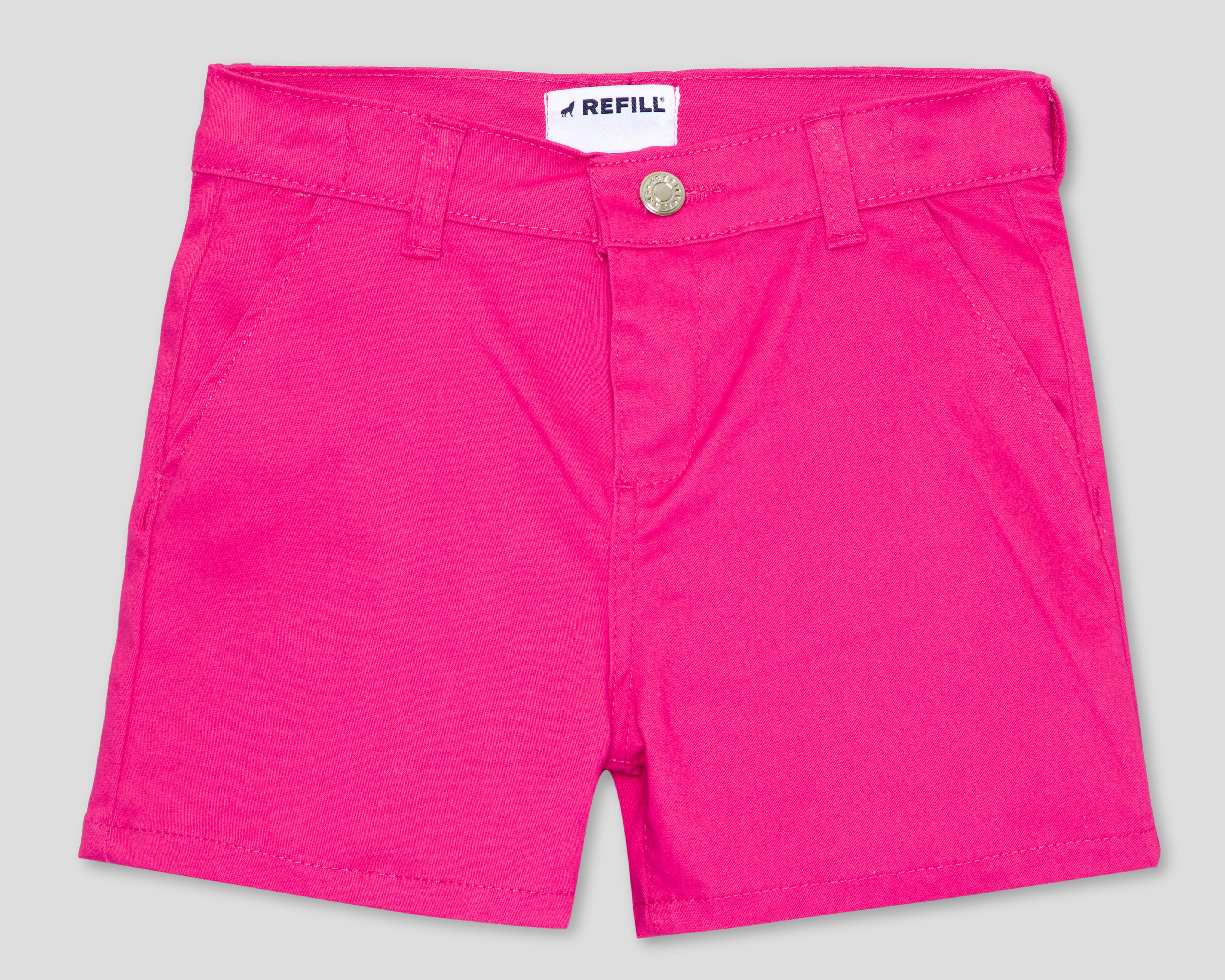 Short Refill Juvenil