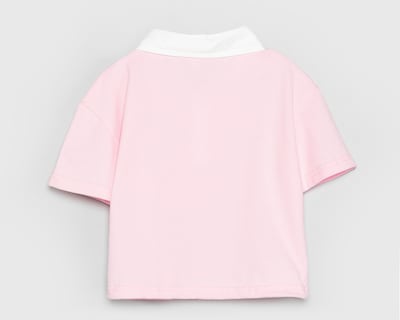 Foto 2 | Playera Rosa 18 Forever Juvenil