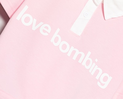 Foto 3 | Playera Rosa 18 Forever Juvenil