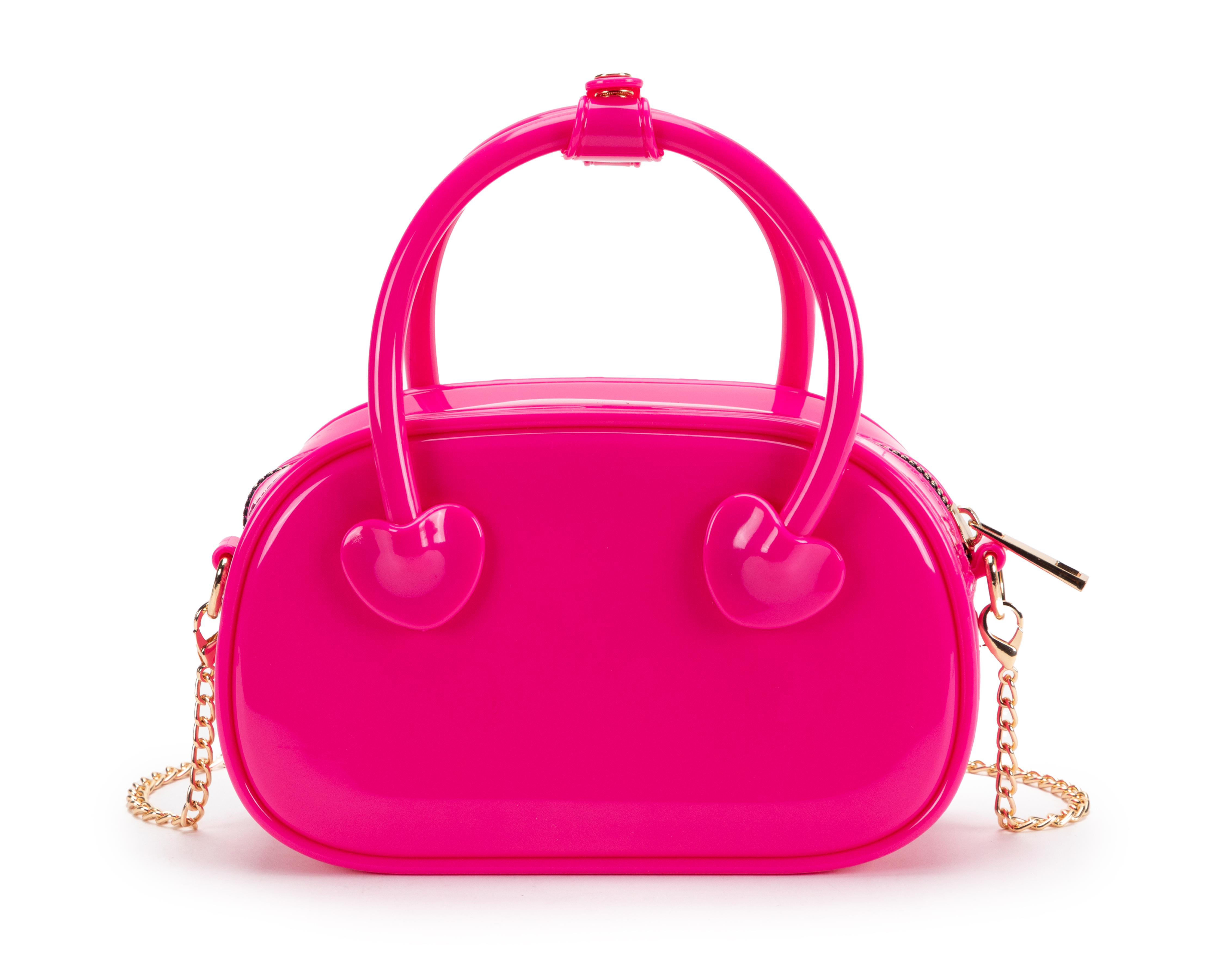 Bolsa para Niña Girls Attitude Rosa $219