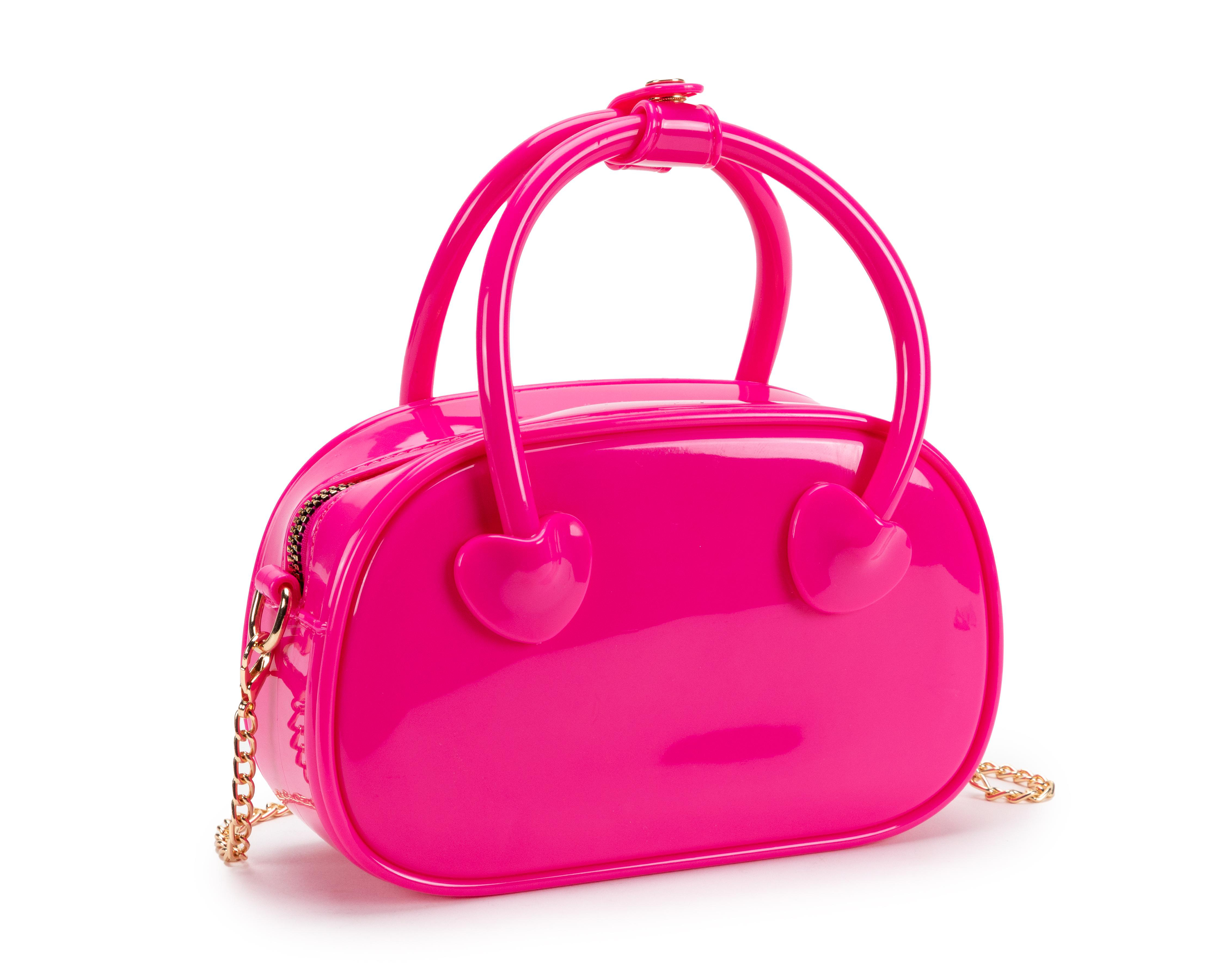 Foto 2 | Bolsa para Niña Girls Attitude Rosa