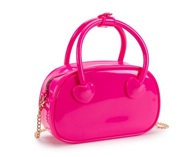 Foto 2 | Bolsa para Niña Girls Attitude Rosa